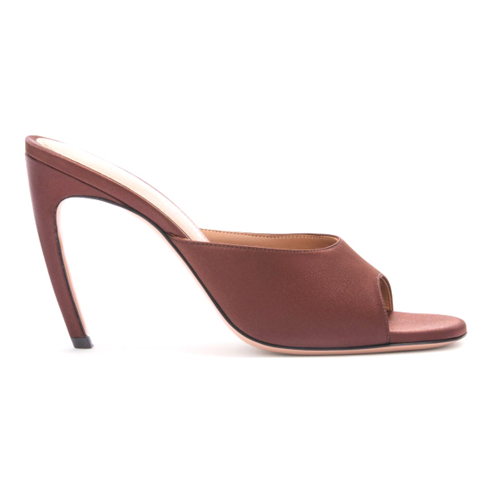 Women's 'Betta' High Heel Mules