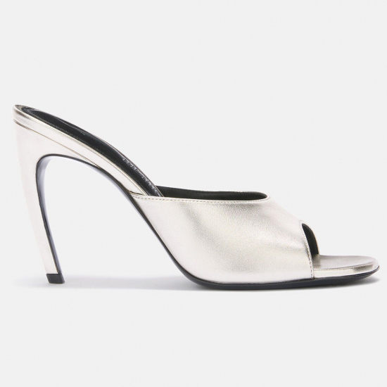 Women's 'Betta' High Heel Mules