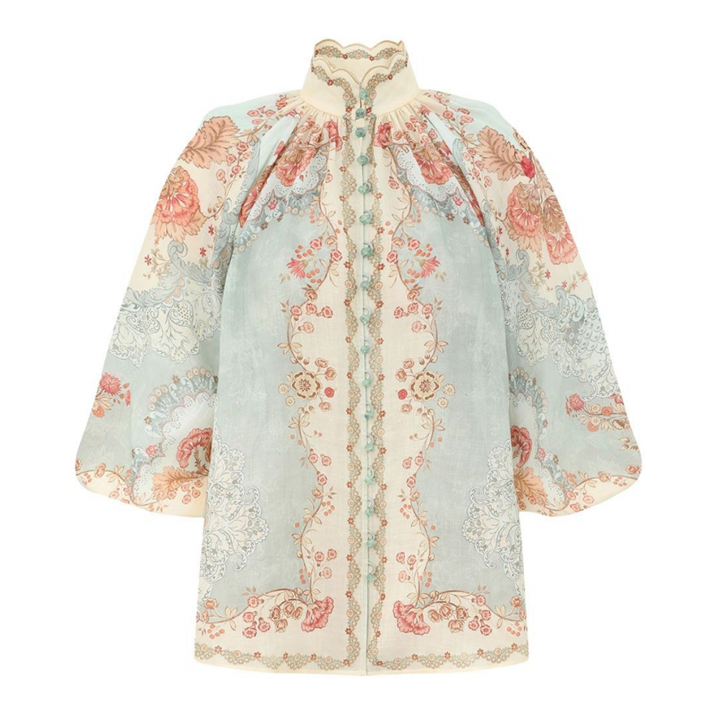 Blouse à manches longues 'Daylight' pour Femmes