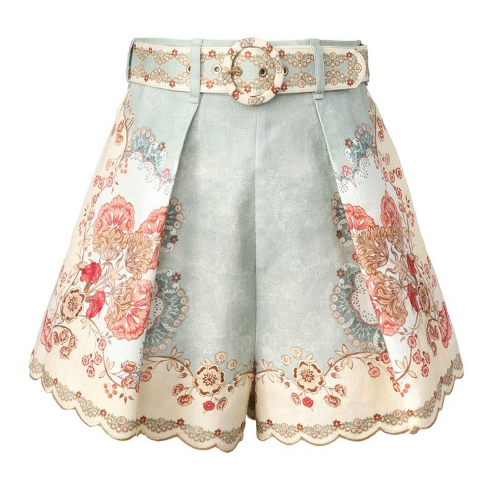 'Daylight' Shorts für Damen