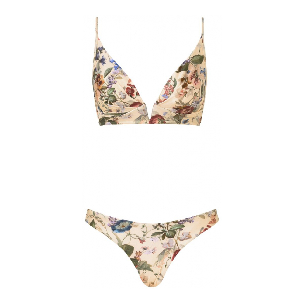 Bas de bikini 'Patience Tuck' pour Femmes