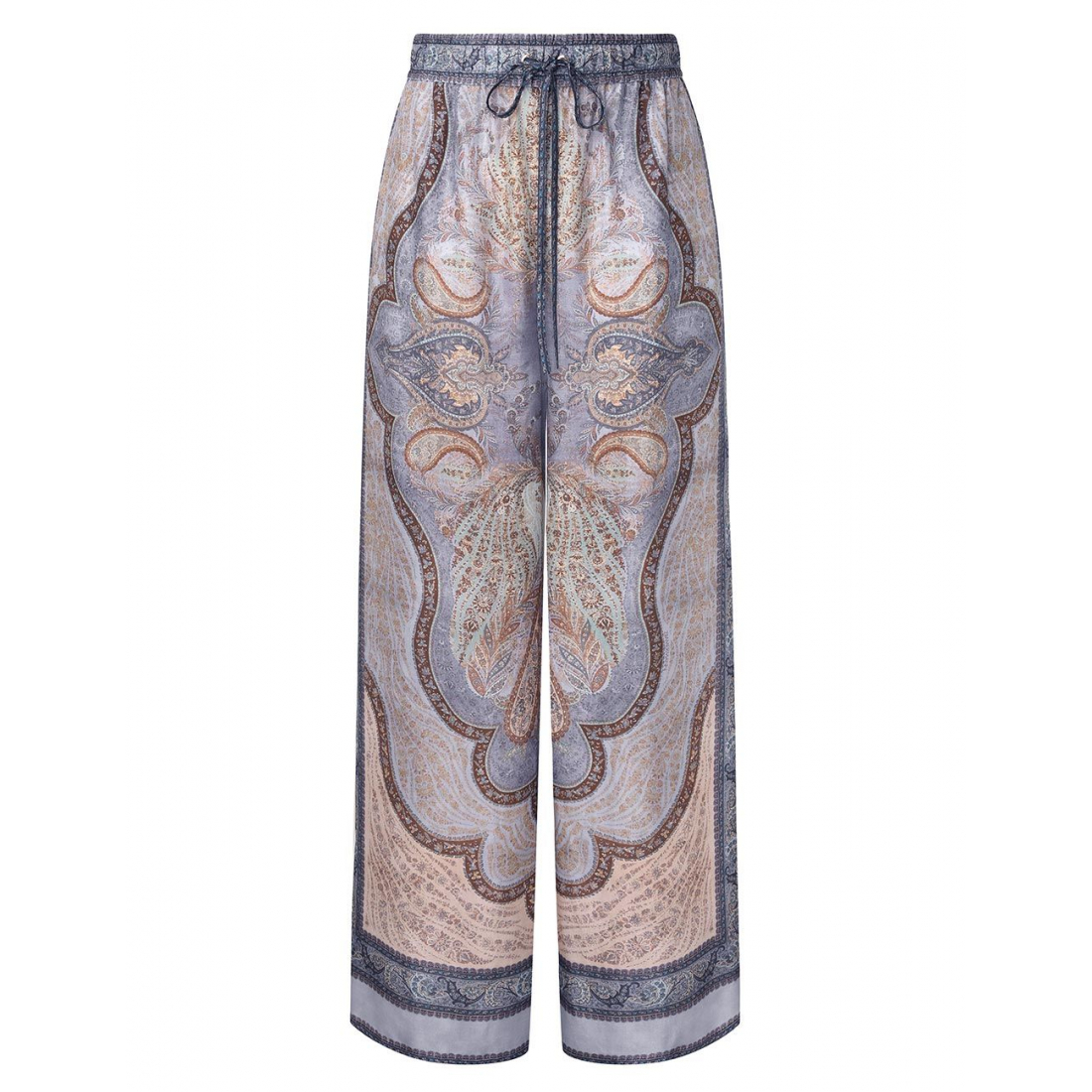 Pantalon 'Wanderlust Relaxed' pour Femmes