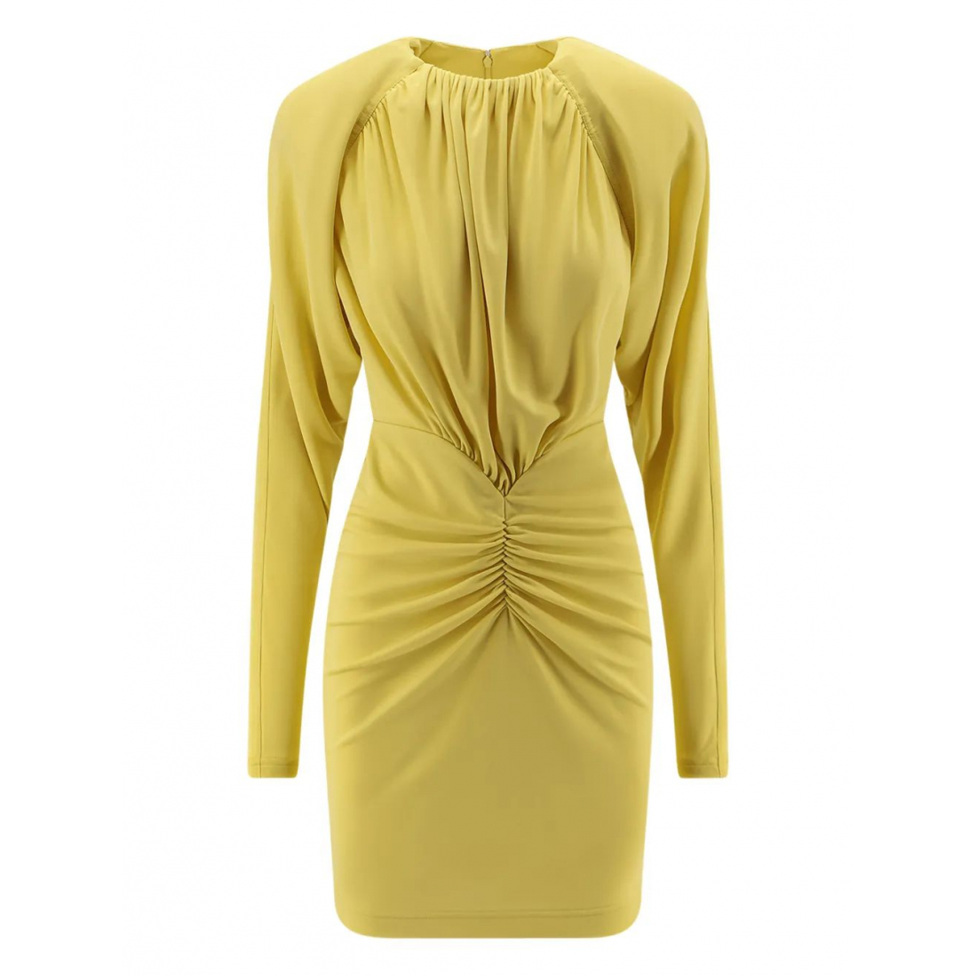 Robe mini 'Ruched' pour Femmes