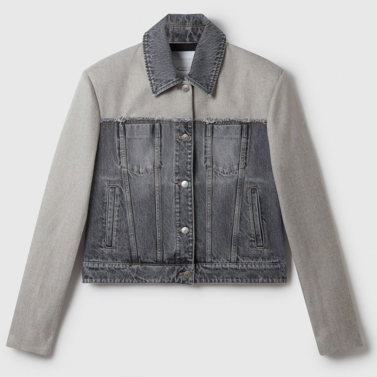 Veste 'Hybrid Tailored' pour Femmes