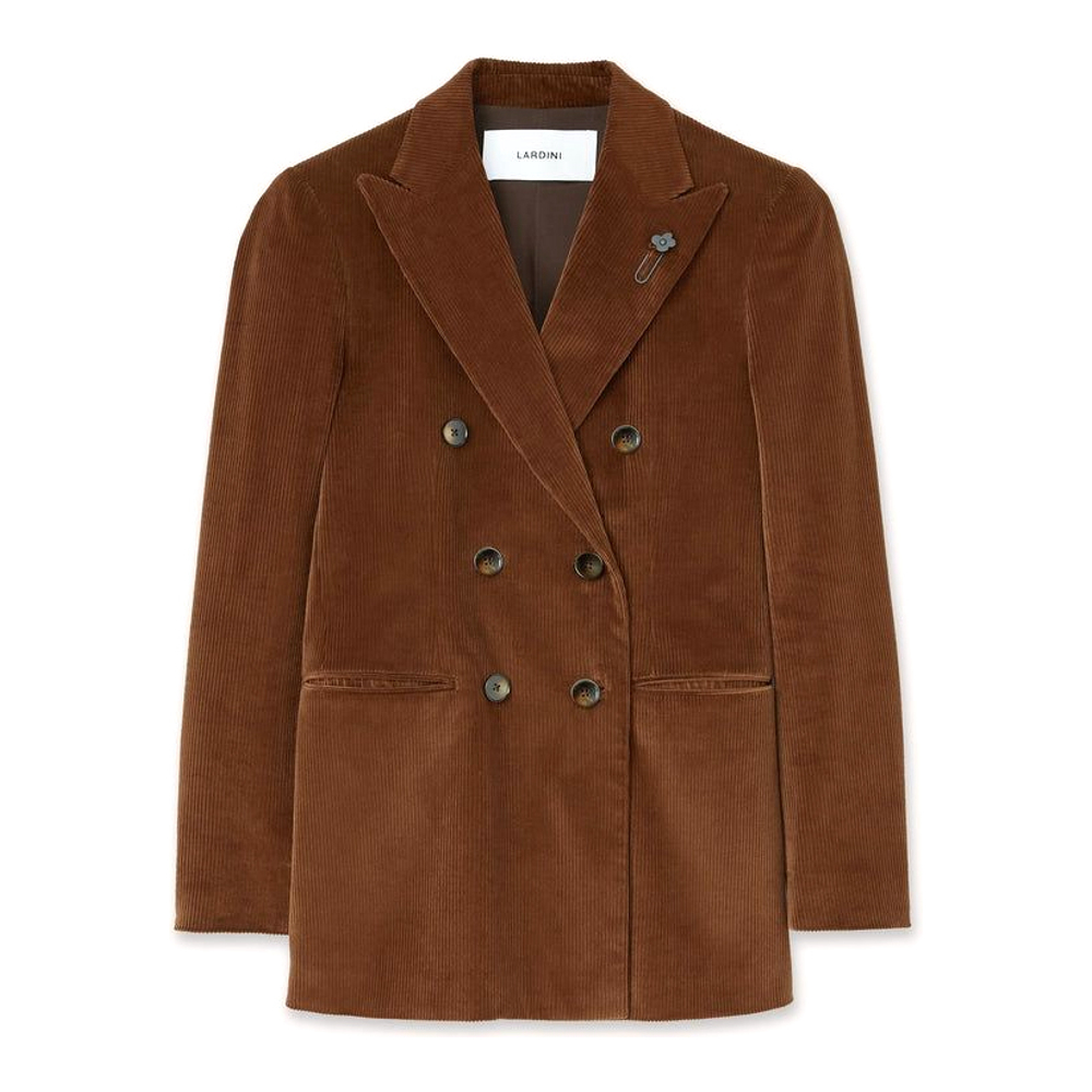 Blazer 'Double-Breasted' pour Femmes