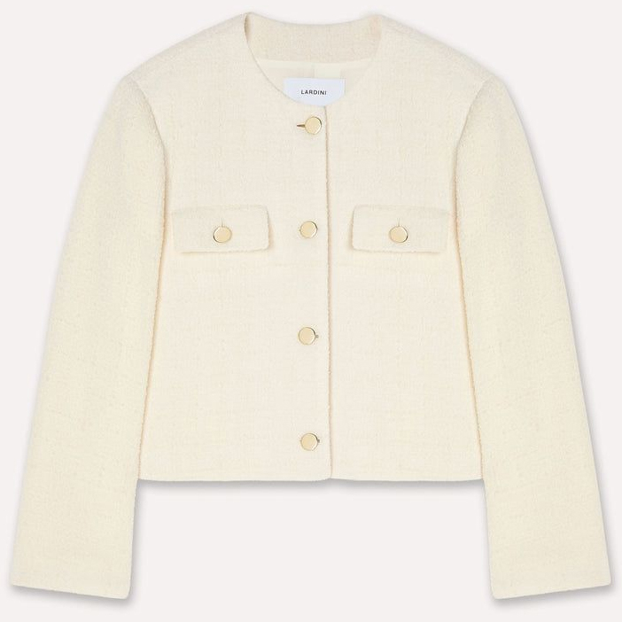 Veste courte pour Femmes