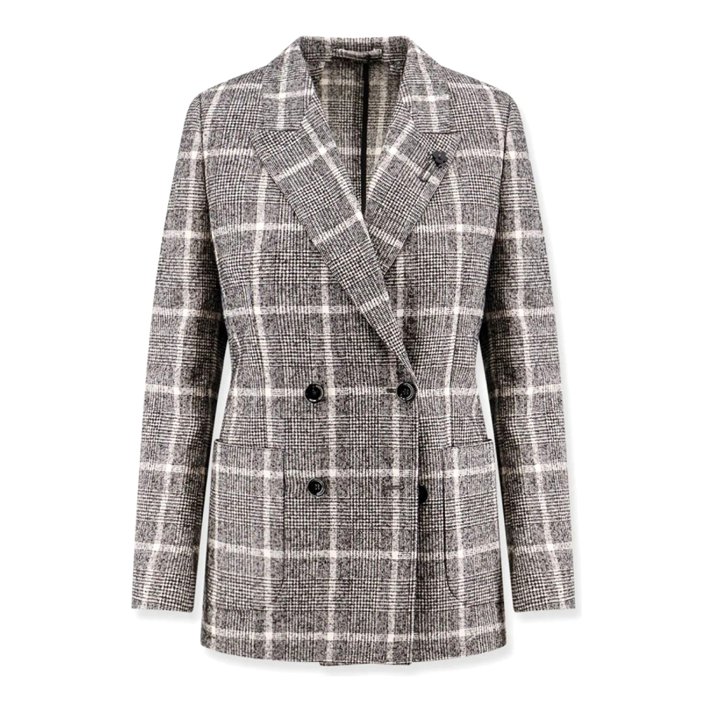 Blazer 'Doriane' pour Femmes