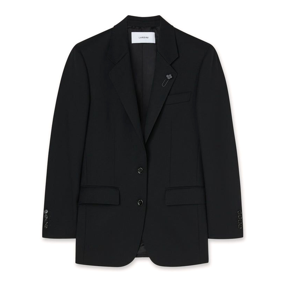 Blazer 'Single-Breasted' pour Femmes