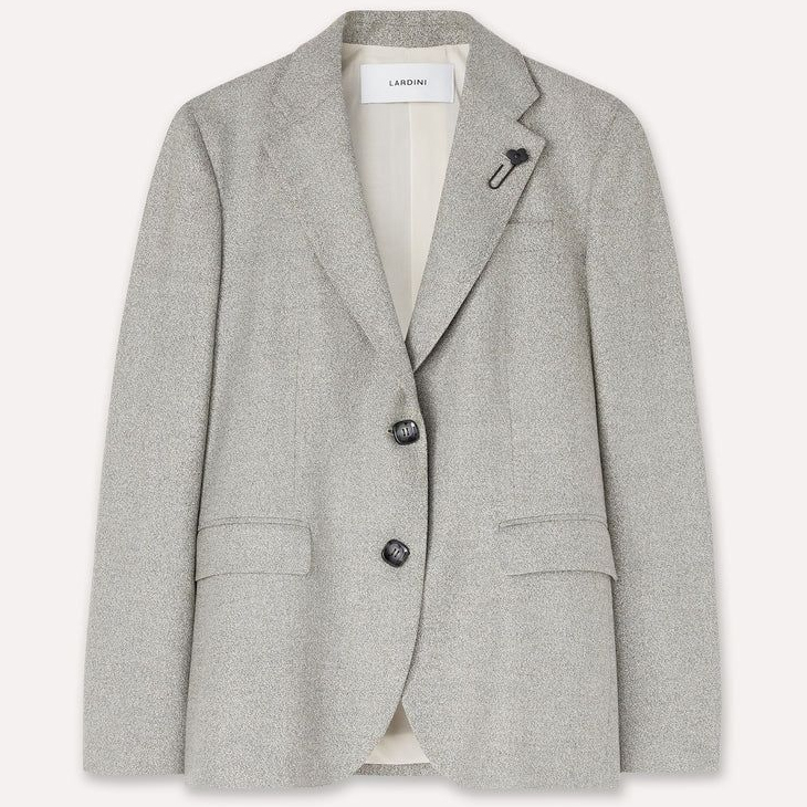 Blazer 'Single-Breasted' pour Femmes