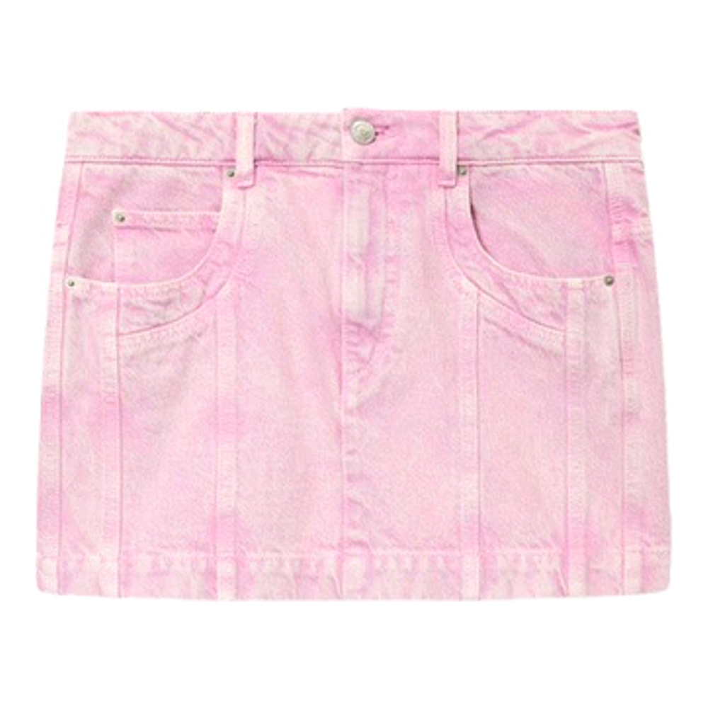 Women's 'Juana' Mini Skirt