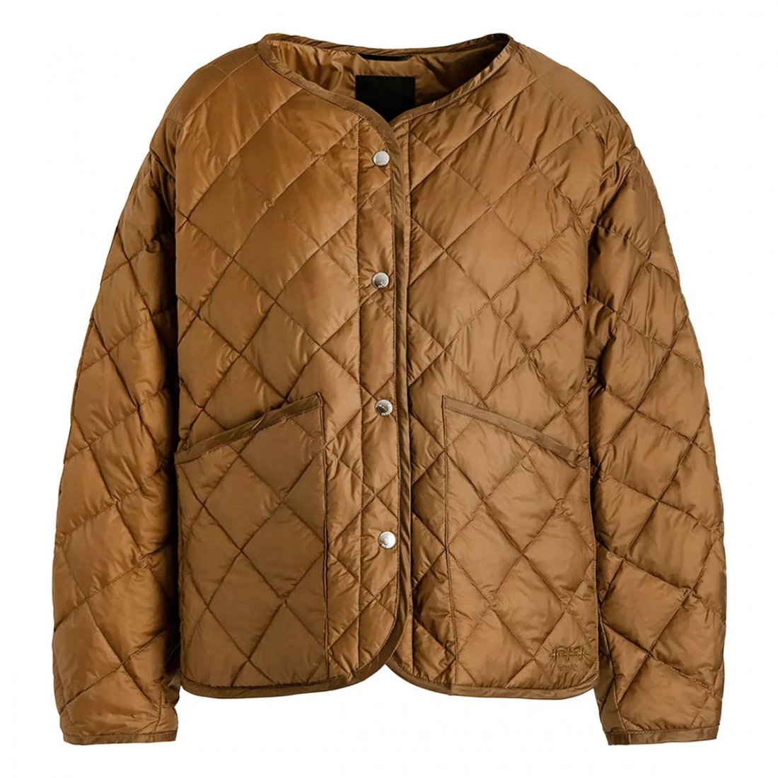 Doudoune 'Quilted' pour Femmes