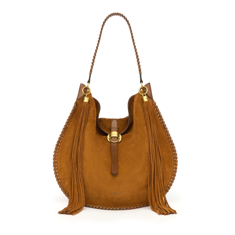 Women's 'Oskan Moon' Shoulder Bag