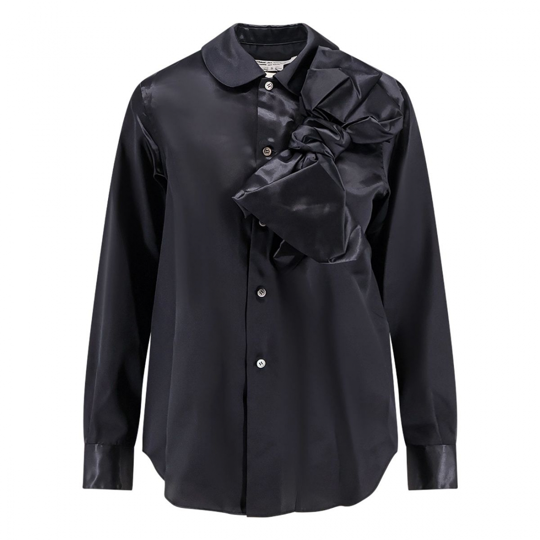 Chemise 'With Maxi Bow' pour Femmes