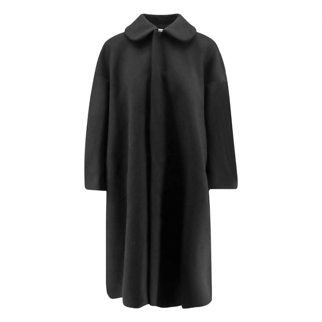 Manteau 'With Balloon Sleeves' pour Femmes