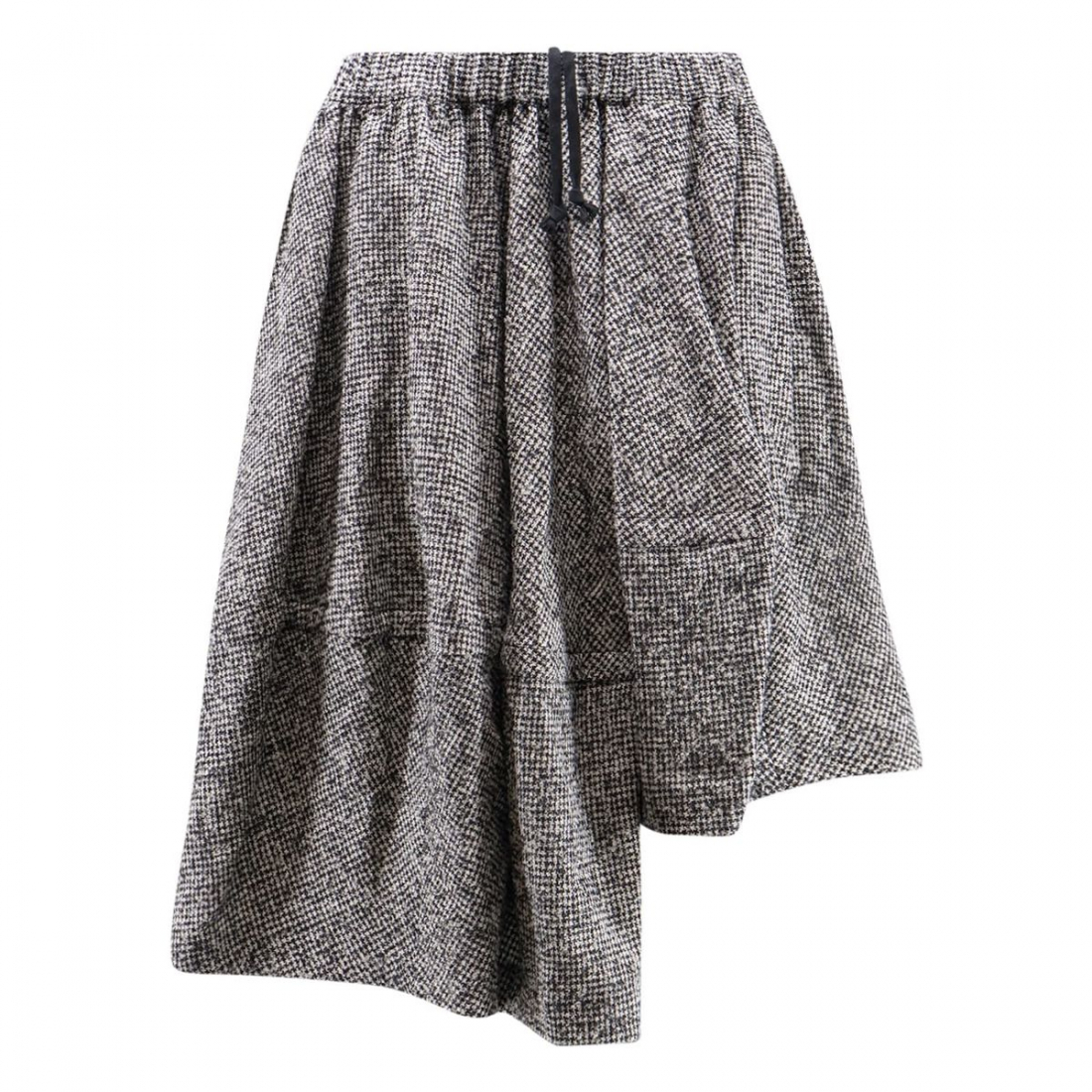 Women's Midi Skirt
