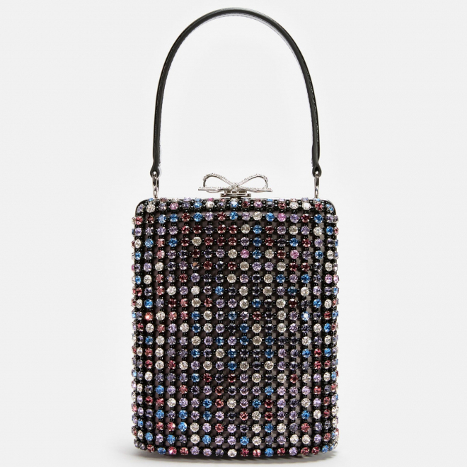 Women's Top Handle Bag