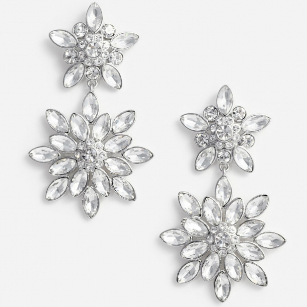 Boucles d'oreilles 'Tiered' pour Femmes