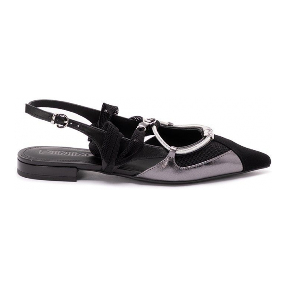 Women's 'Gianira' Slingback Pumps