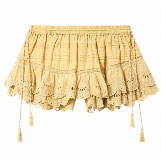 Short 'Puria' pour Femmes