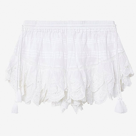 Short 'Puria' pour Femmes