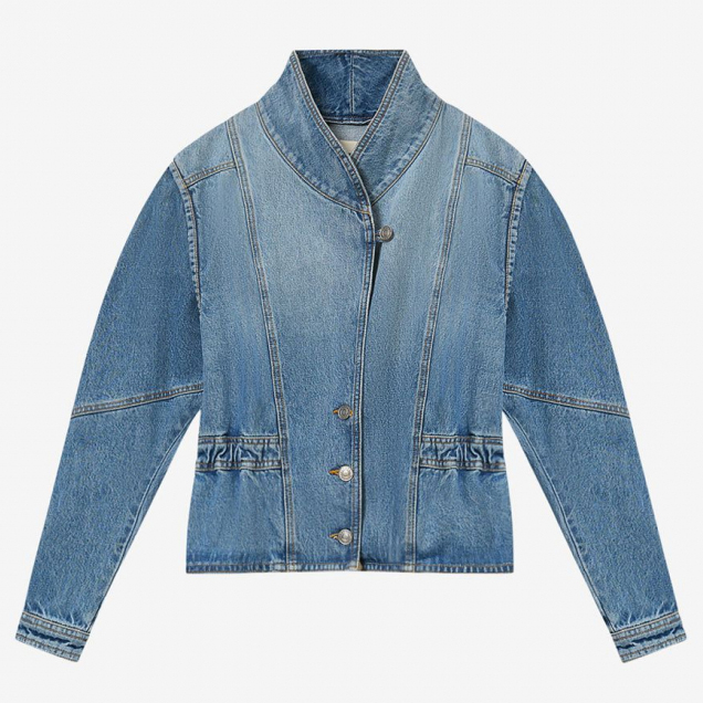 Veste 'Dolie' pour Femmes