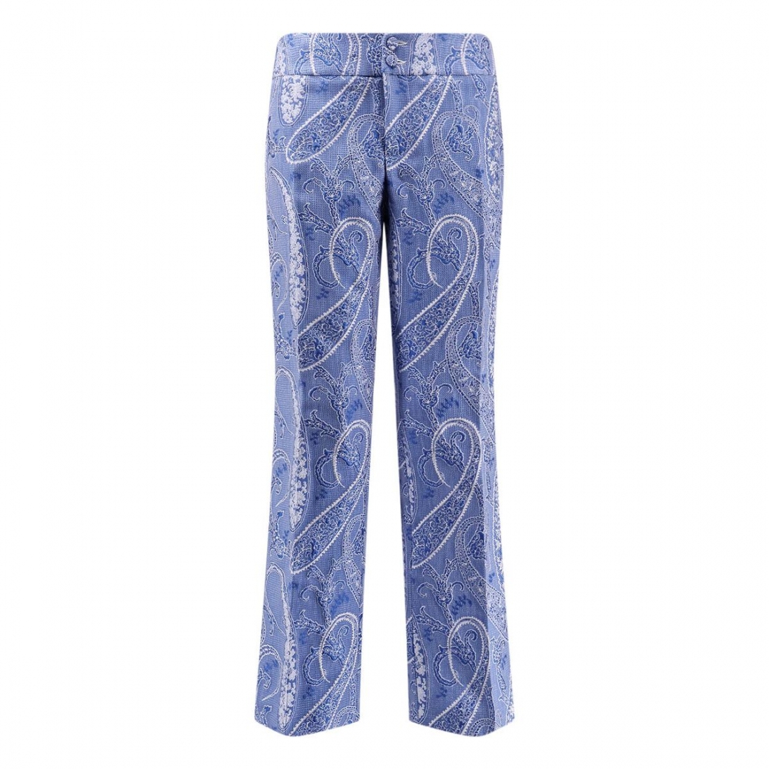 Pantalon 'With Iconic Print' pour Femmes