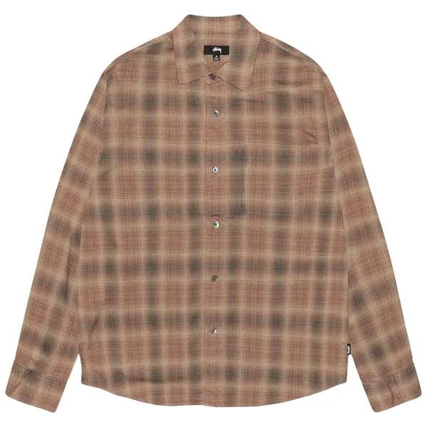 'Matthew Plaid' Shirt