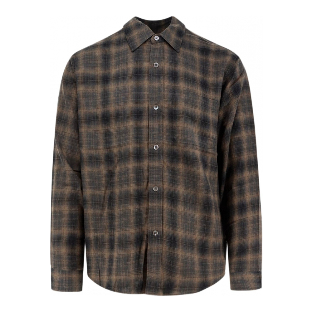 'Matthew Plaid' Shirt