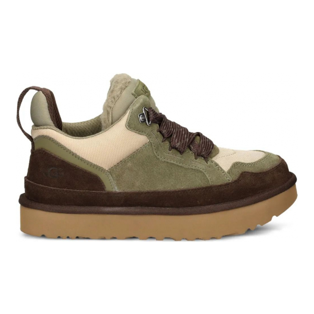 Men's 'Lowmel' Sneakers