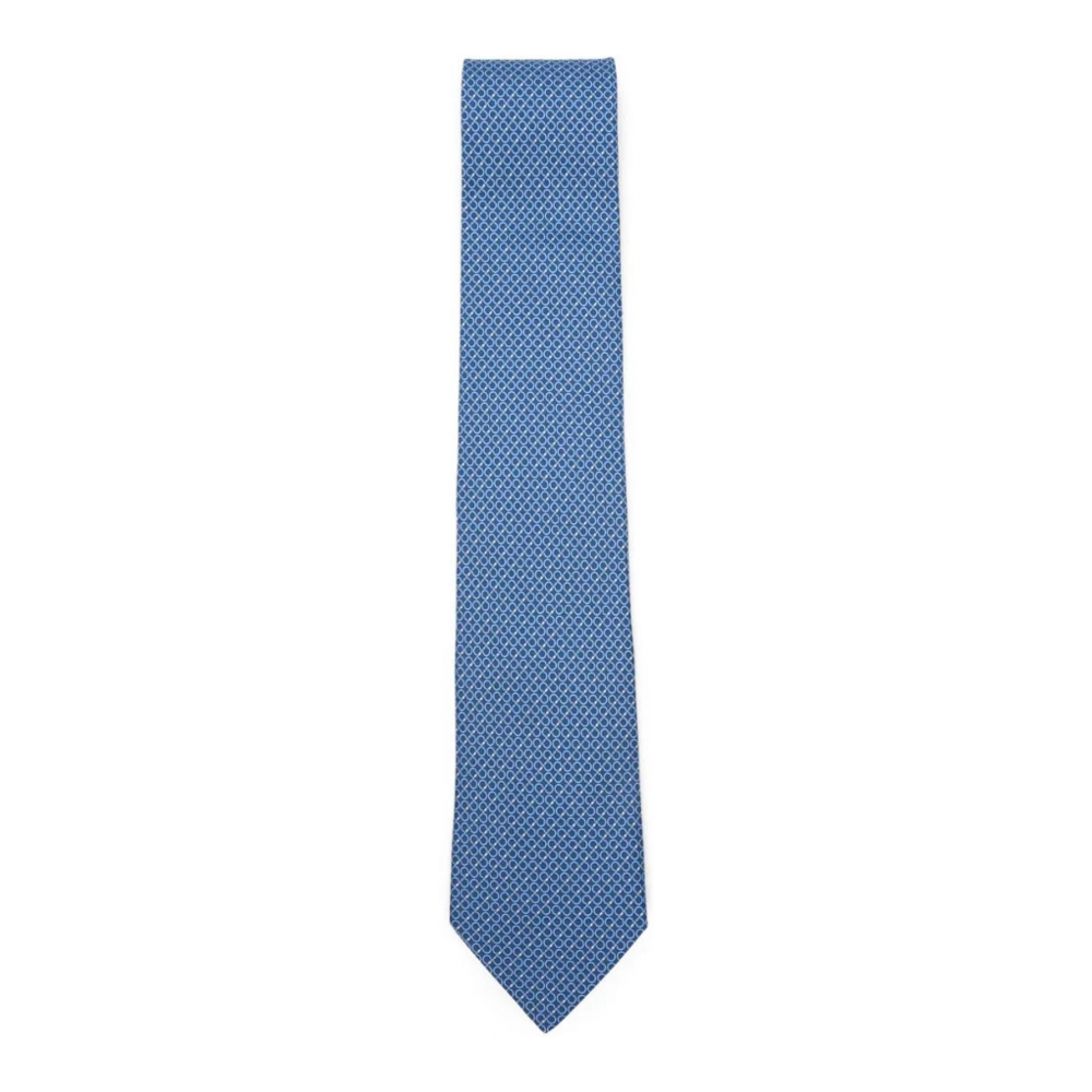 Men's 'Patterned' Tie