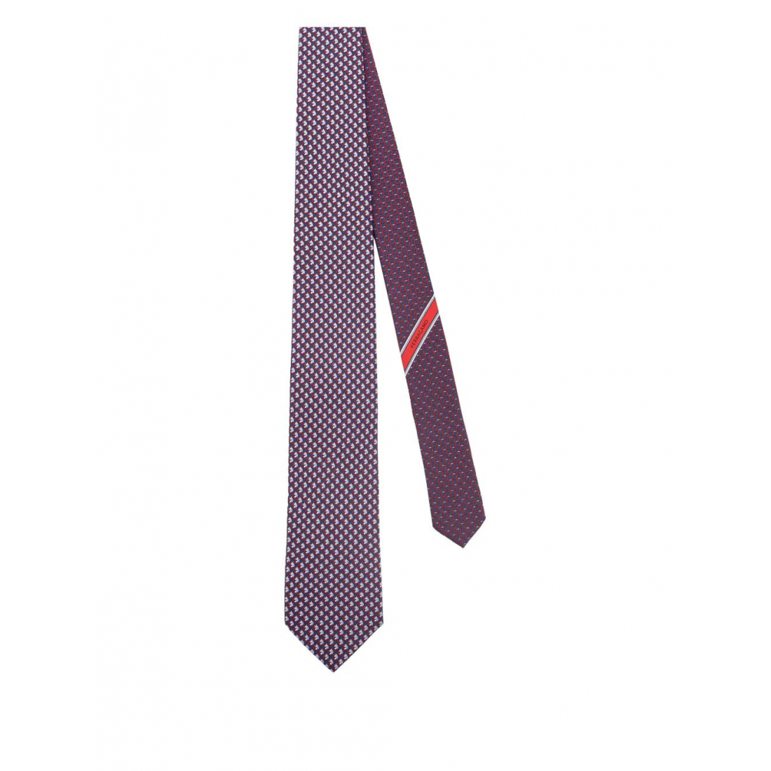 Men's 'Patterned' Tie
