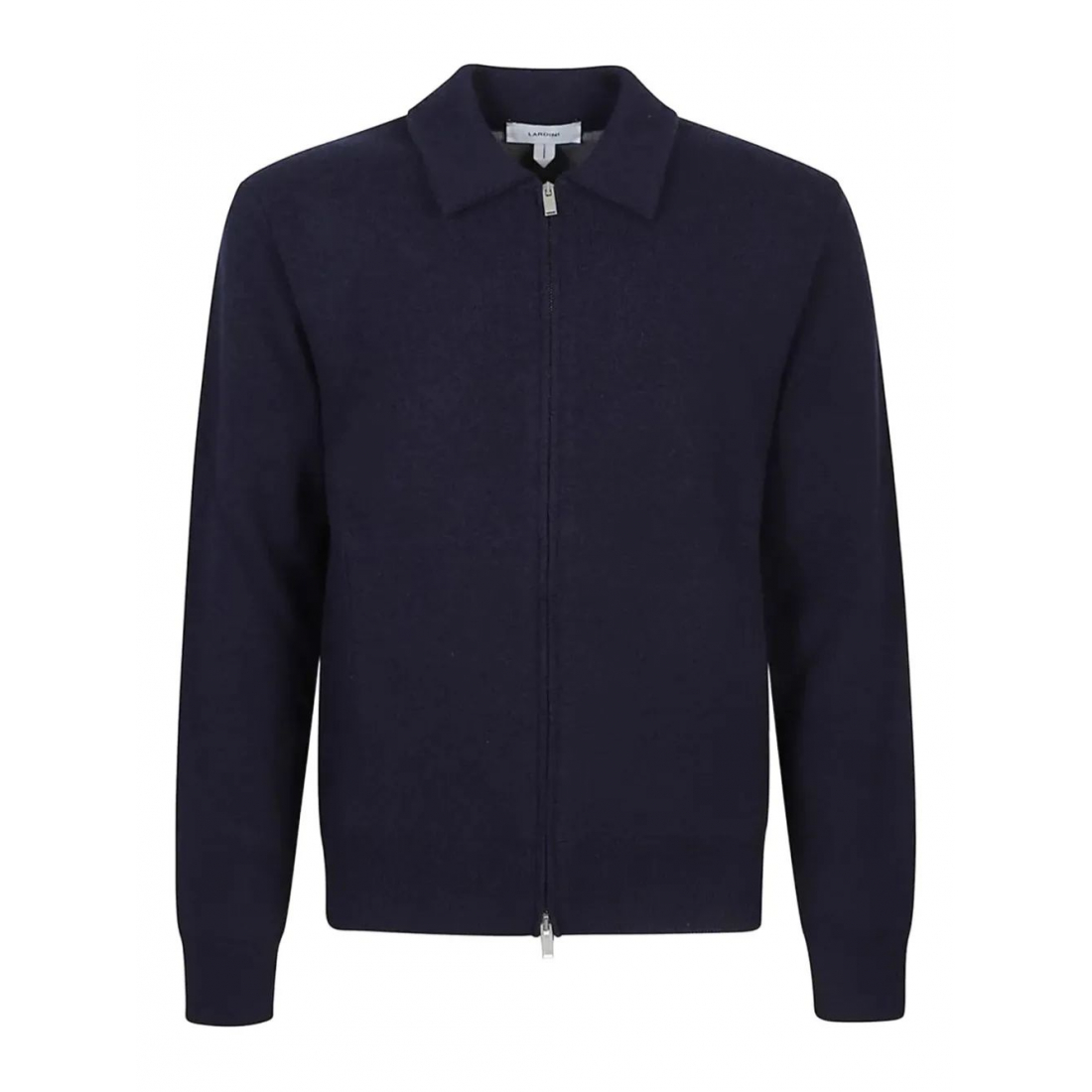 Cardigan 'Zip-Up' pour Hommes