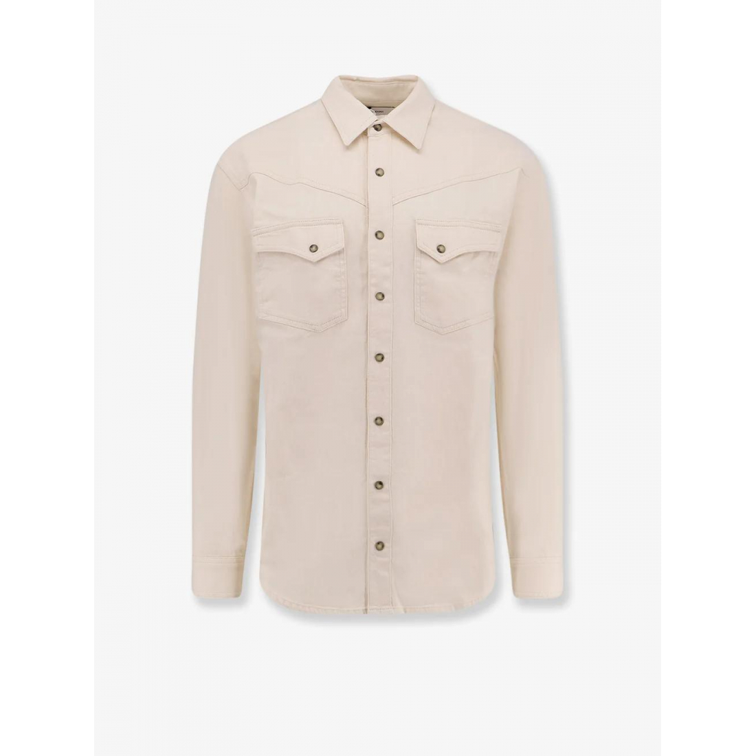 Chemise 'Double-Pocket' pour Hommes