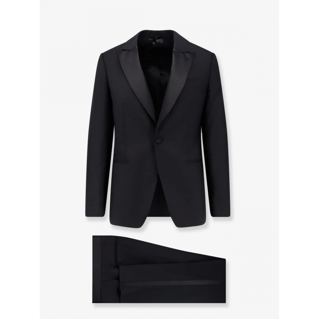Men's Suit