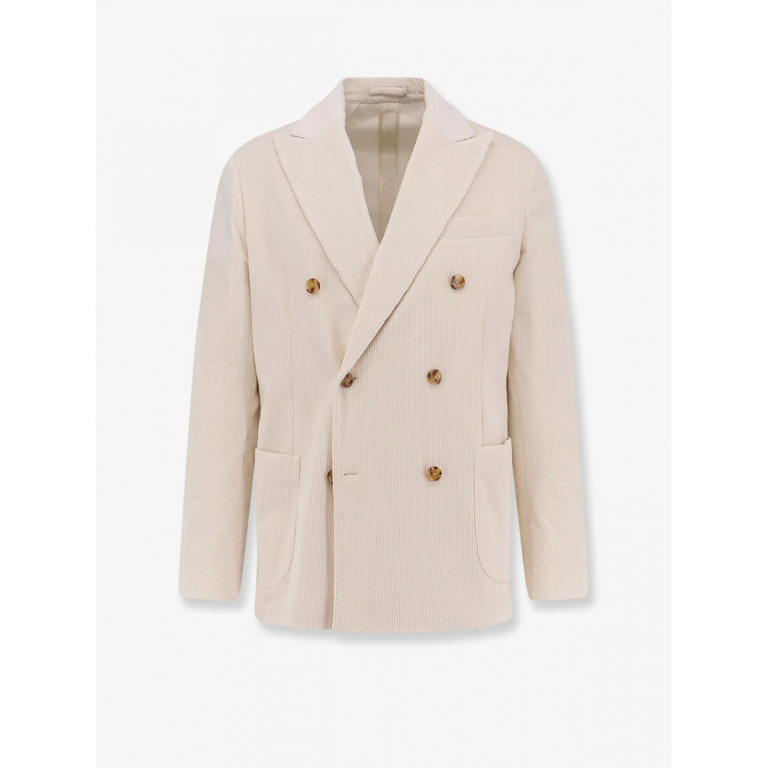 Blazer 'Double-Breasted' pour Hommes