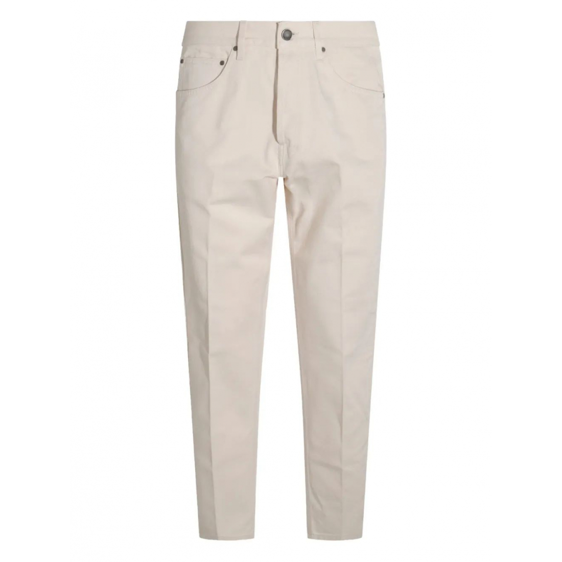 Jeans 'Button-Fly' pour Hommes