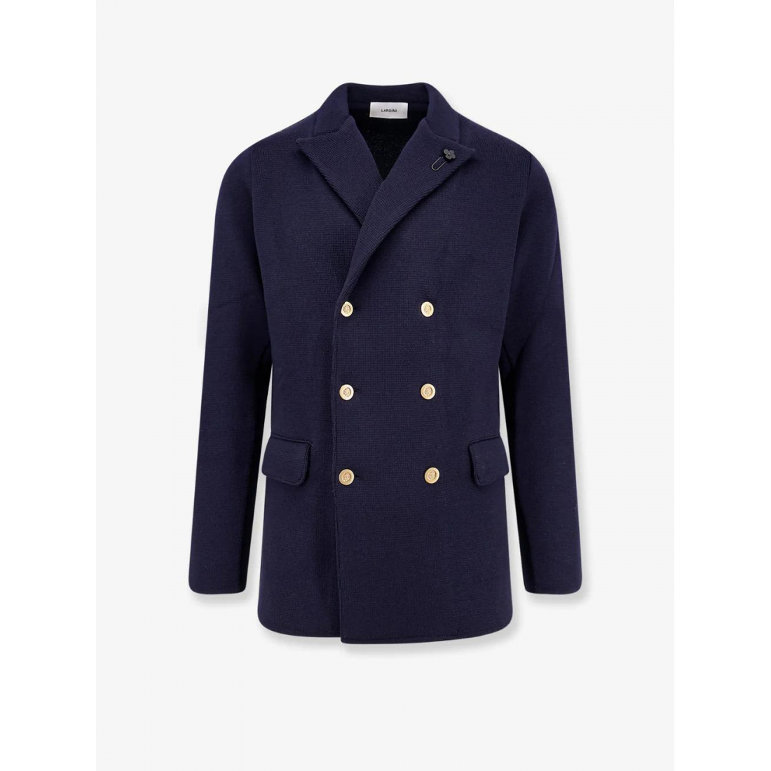 Blazer 'Iconic Brooch' pour Hommes