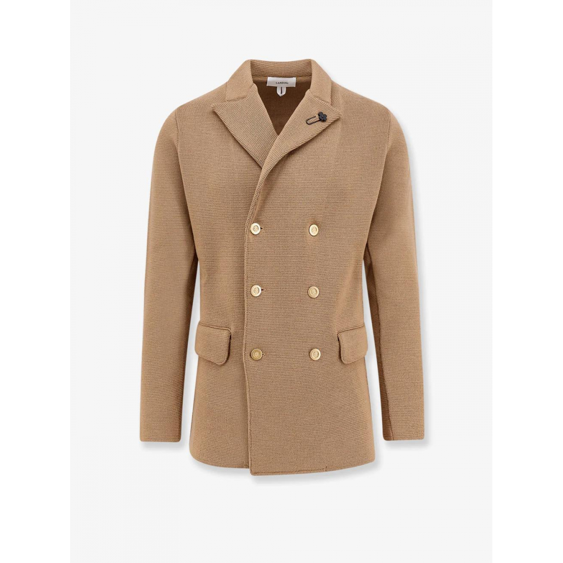 Blazer 'Iconic Brooch' pour Hommes