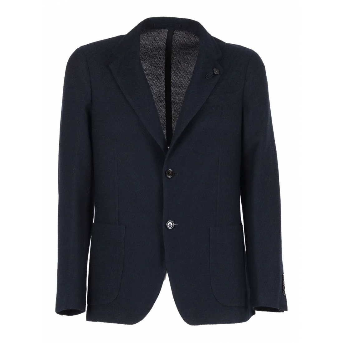 Veste 'Flower-Pin' pour Hommes