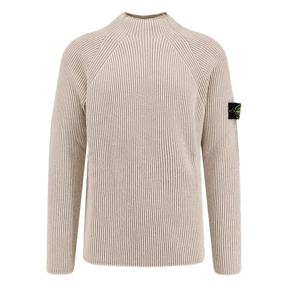 Pull 'Ribbed' pour Hommes