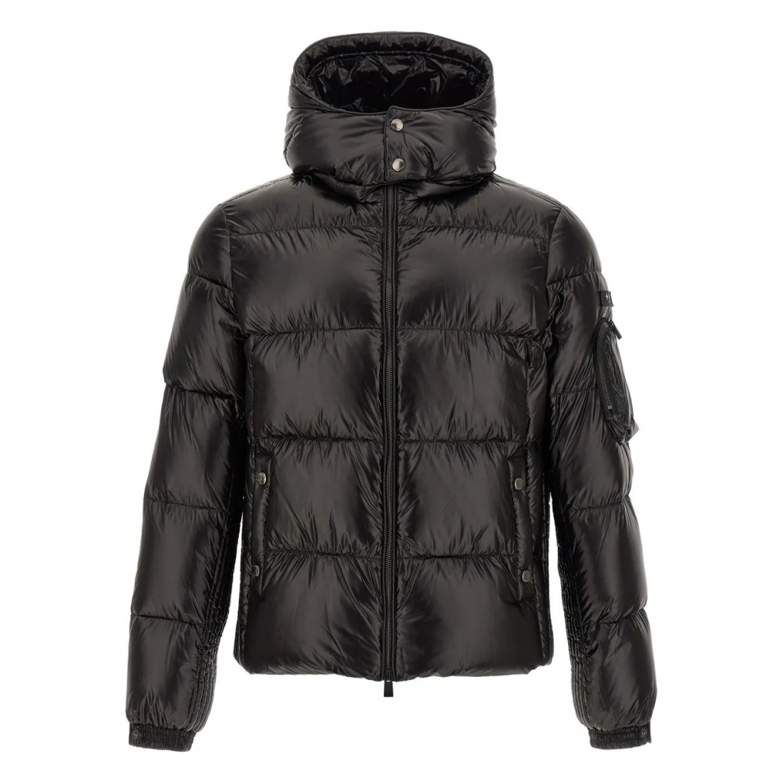 Men's 'Quilted Padded' Jacket
