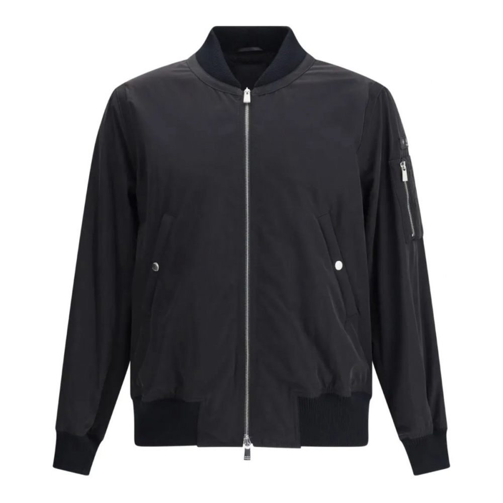 Men's 'Bagolaro Zip' Jacket
