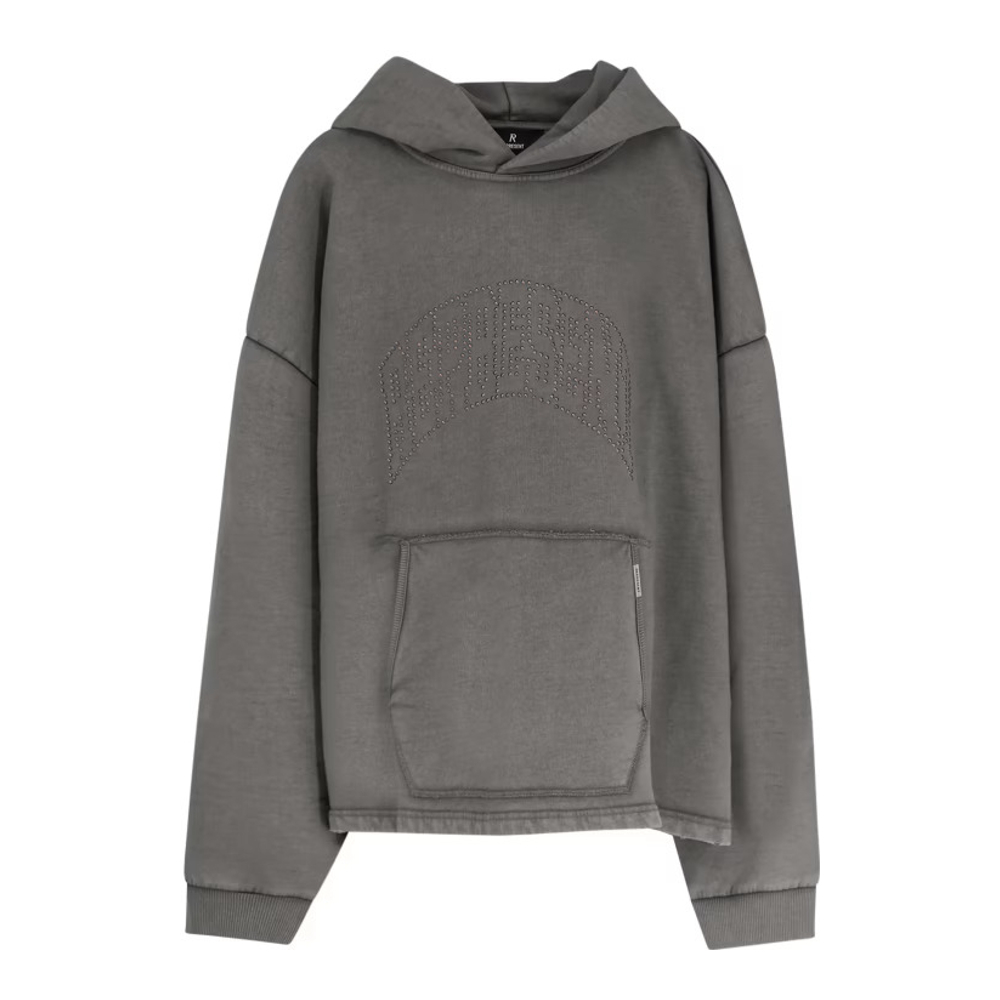 Men's 'Embellished' Hoodie