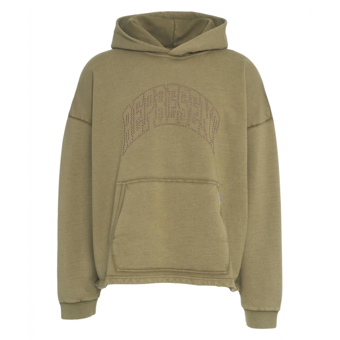 Men's 'Embellished' Hoodie