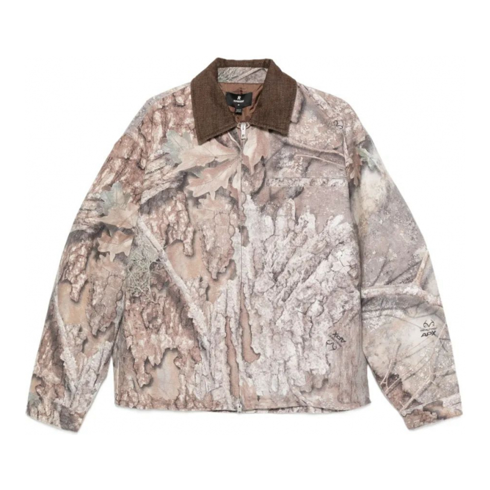 Men's 'Realtree®' Jacket