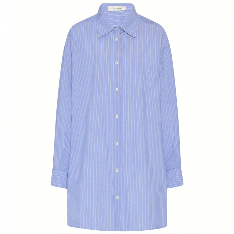 'Luka' Hemd für Damen