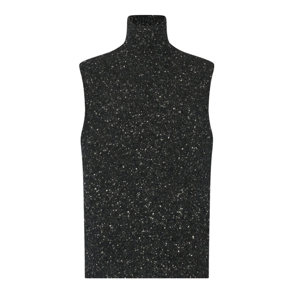 Gilet 'Merilas Turtleneck' pour Femmes