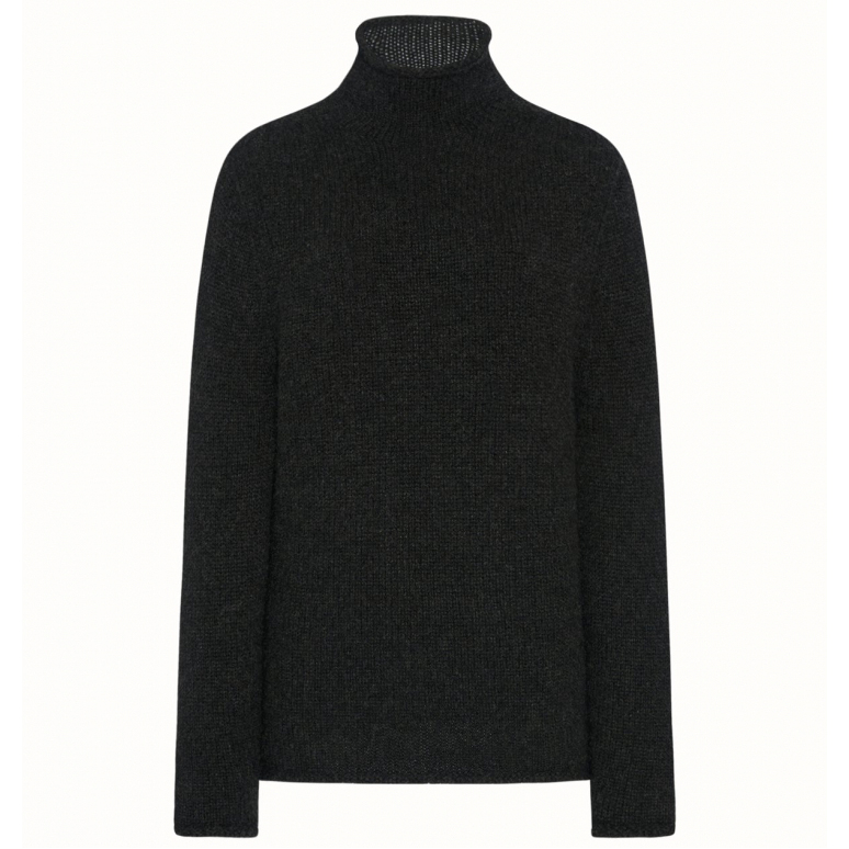 'Mariam Turtleneck' Pullover für Damen