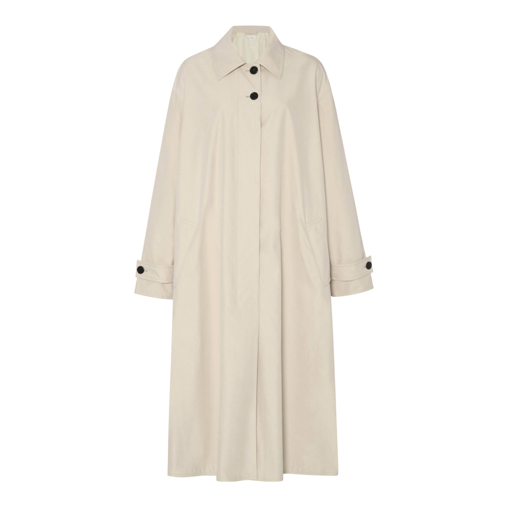 'Lolana' Mantel für Damen