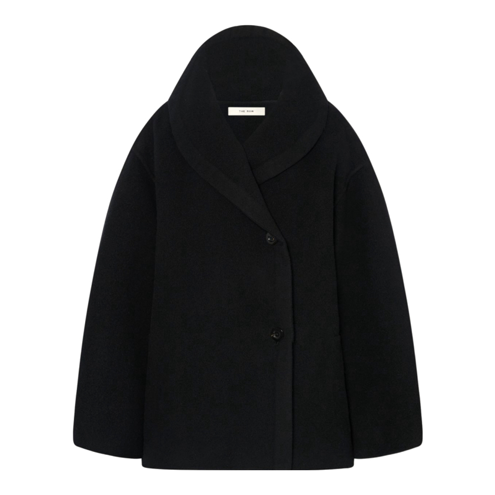 Manteau 'Temur' pour Femmes
